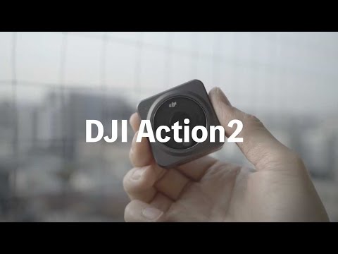 Canoeing near the Tokyo Skytree | DJI Action2 | Cinematic VLOG