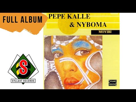 Pepé Kallé & Nyboma - Moyibi (Full Album)