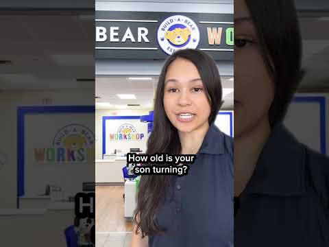 How to get a Build A Bear for $1 🤯 #lawyer #money #kids #shorts