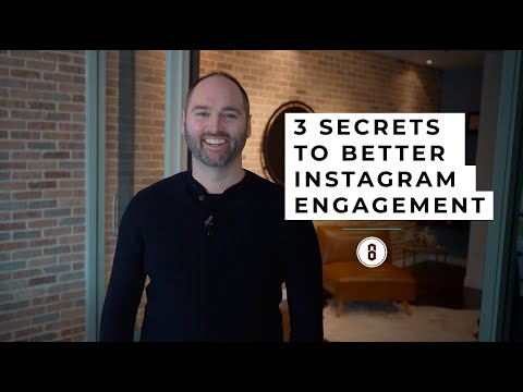 3 Secrets to Better Instagram Engagement | The Brandastic Show #022