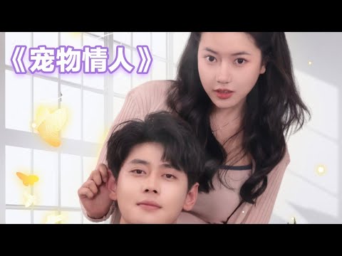 完整版！《宠物情人》合集#都市爱情 #甜宠