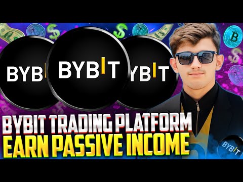 🔥BYBIT TRADING PLATFORM 🔥 START TRADING WITH BYBIT NOW💰