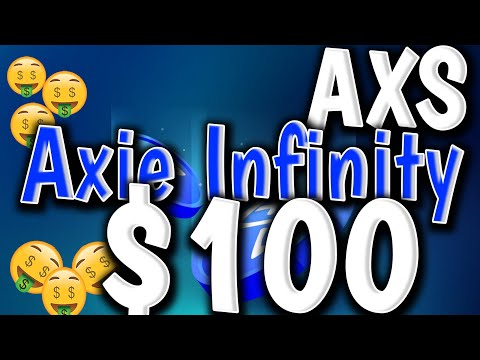 Axie Infinity BREAKING NEWS🔥Axie Infinity news update today💸Axs Coin News Today💰Axs coin NEWS