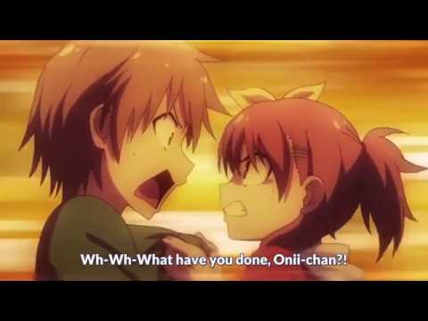 Fake Pregnancy in Anime