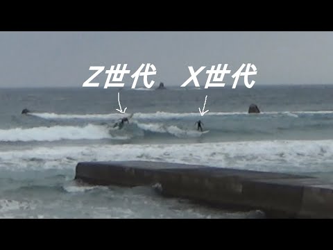 日本海お風呂付サーフィンにハマってます。