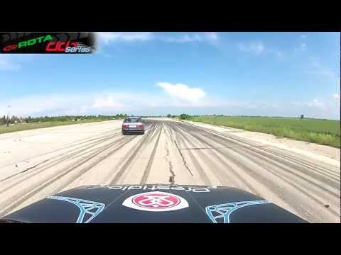 Drift Training Sesions - ROTA DCB Series - Round 2 at Vidin, Bulgaria