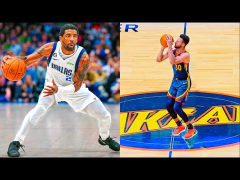 NBA "Signature Moves" For 20 Minutes Straight 🔥