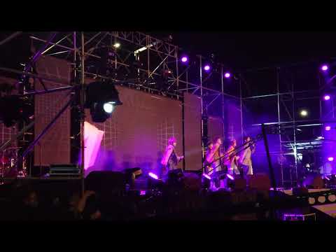 FEniX商演 《Look At Me》（艋舺青山祭 雙園河濱公園/1121126）