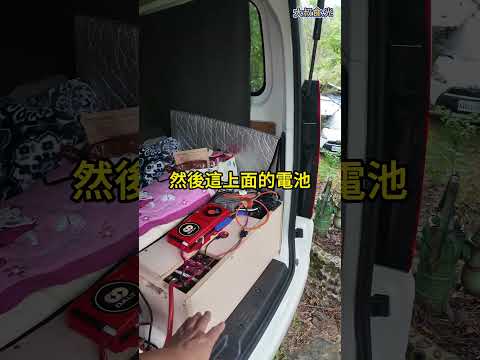 58哥 要換車了