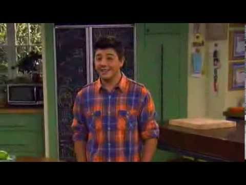 Bradley Steven Perry - Good Luck Charlie - Hand Picked Charlie's Week - February 12