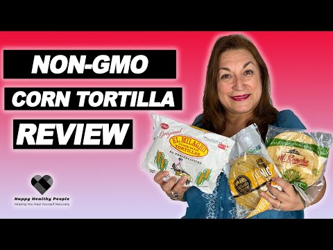 Who Makes the Best Non-GMO Corn Tortillas? (We Review 3)