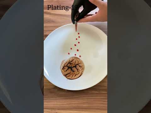 #new #pastery #dessert #plating #food #cake #diy #kitchen #youtuber #ytshorts #shorts #subscribe #yt