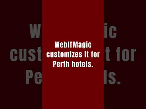 Streamline Hotel HR with Zoho People & WebITMagic!