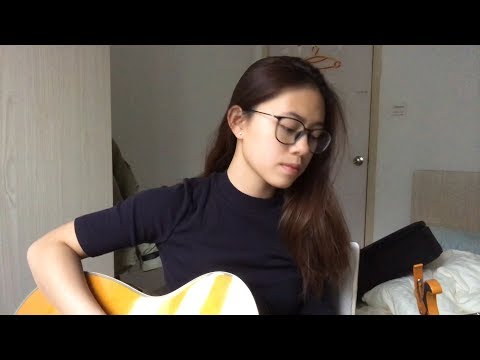 房東的貓 - 雲煙成雨 cover "週末彈唱系列"