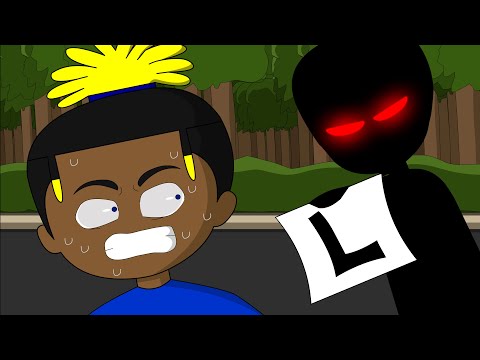 Confessing My Embarrassing L's Feat. @Yoyo808 @StanleyAnimations