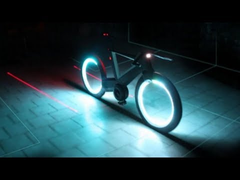 5 Latest ELECTRIC BIKE (EBike) inventions