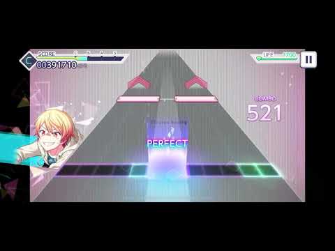 Project Sekai [EN] Goodbye all perfect (master)