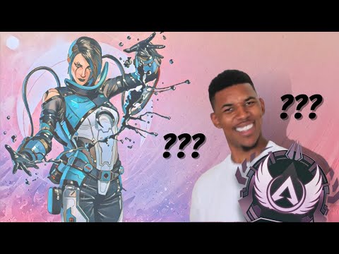 My Random Teammates Are More TOXIC Than Ever In Apex Legends Season 15