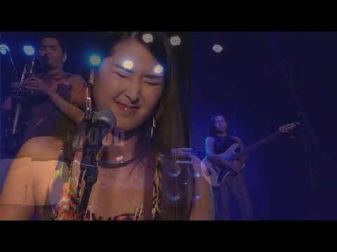 SHOKA OKUBO BLUES PROJECT live - Valerie (cover) feat. Shu Asaoka