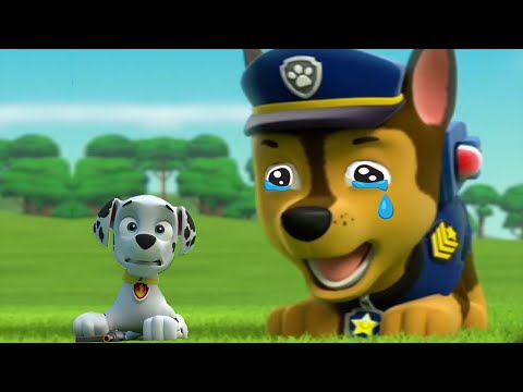 PAW Patrol Academy - Learn New Words Gift, Hatch With Chase - Fun Pet Games For Kids