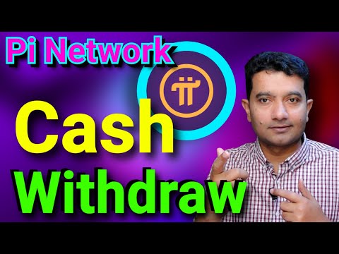 Pi Network Cash Withdrawal ATM 💯 Pi Network New Update