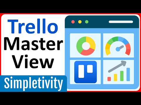 How to Create a Trello Dashboard (View Multiple Boards)