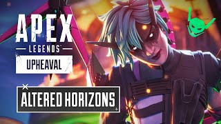 Apex Legends: Altered Horizons