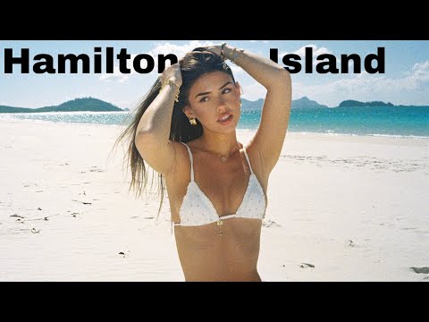 HAMILTON ISLAND VLOG