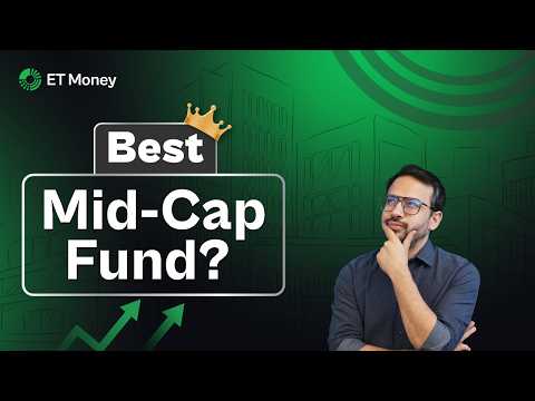 Mid-cap fund for every market condition | HDFC Mid-Cap Opportunities Fund Review