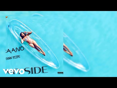 Caano, Stxnn Piipe - No Side (Official Audio)