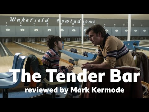 The Tender Bar reviewed by Mark Kermode