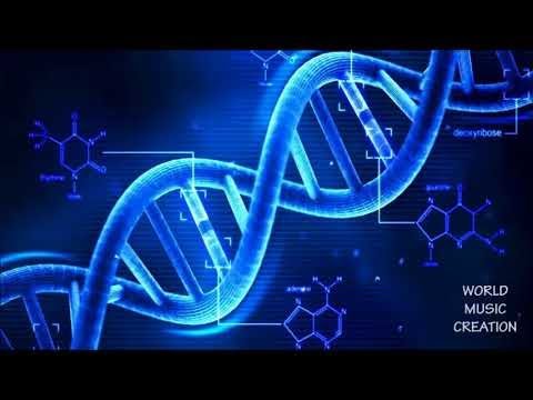 聲波治療 DNA修補之術[2小時]第三輯 採用特定528HZ 快速修補身體內DNA