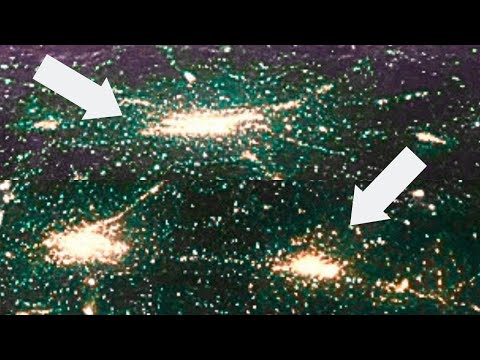 NASA’s James Webb Uncovers Hidden Alien Cities on Proxima B in the Clearest Image Ever!