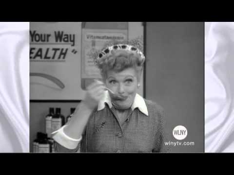 I Love Lucy July 4th Marathon On WLNY