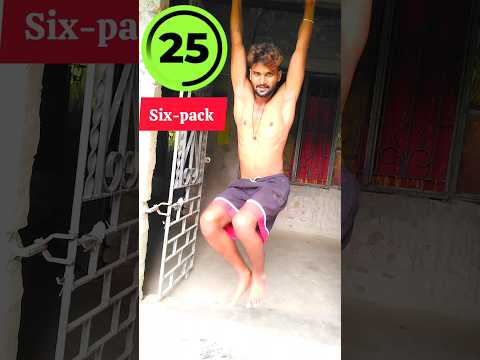 Six-pack tips #shorts #viralvideo #trending