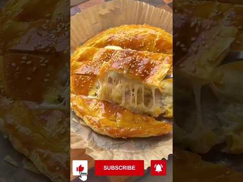 Bananah Crispy Sweet Pizza Recipe  Delicious Twist on Dessert Pizza