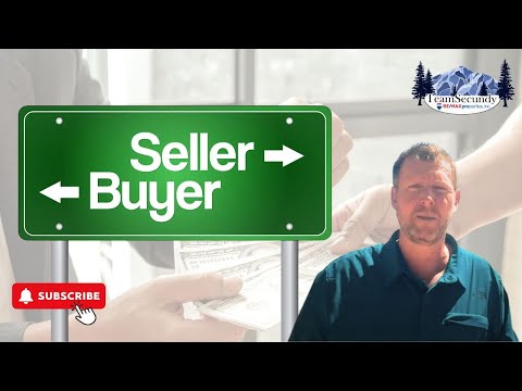 Buyer or Seller Market 2024 | What to Expect | Teamsecundy