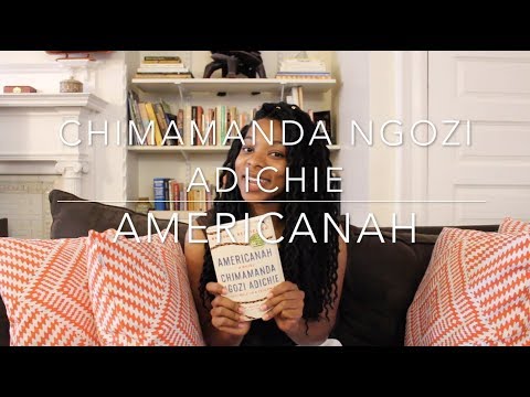 Americanah | Book Review