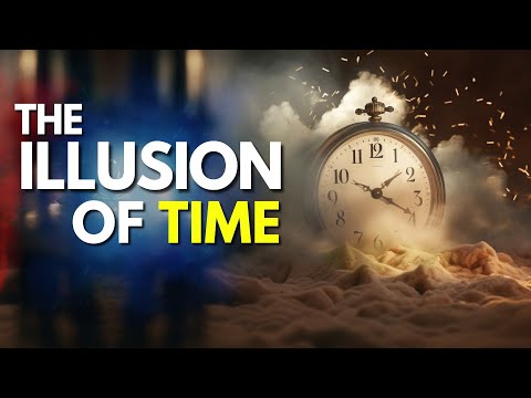 Is Time Just an Illusion? Unlocking the Mystery EXPOSED