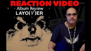 V (BTS) 'Layover' Minialbum: Reaction by DJ/Producer Frankie Biggz