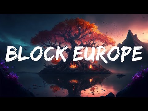 cassö, RAYE, D-Block Europe - Prada (Lyrics)  | 25 Min