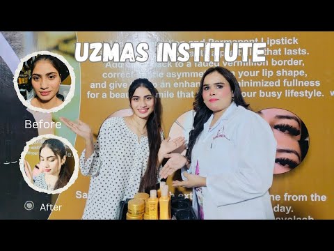 Gold facial student gold kit / complete video step by step/ soft cure Uzmas institute