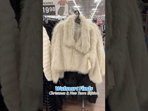 AFFORDABLE WALMART HOLIDAY OUTFITS 😱🔥 #walmart #walmartfinds #walmartoutfit #walmartclothes #kimk