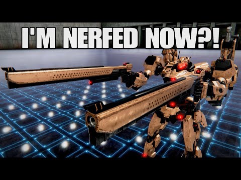 A Brand NEW Meta | Armored Core 6