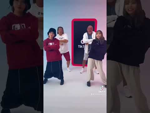 【長州力】お前どんだけTikTokを楽しんでんだよ😂 #shorts #飛ぶぞチャレンジ  #EnjoyTiktok