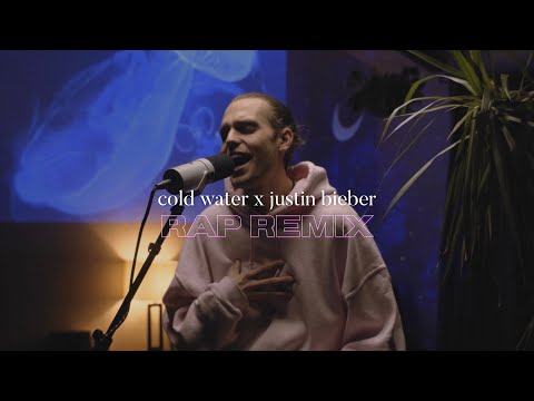 cold water – justin bieber [rap remix] (manchinii cover)