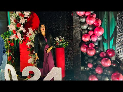 नया साल मुबारक हो ❤️🎉🍾| And With that 2023 Ends 🥹| #viralvideo #youtubevideo 🍾🥂