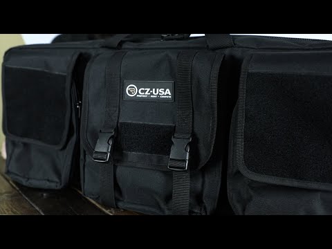 CZ-USA 40" Bren Case and CZ-USA 30" EVO Case