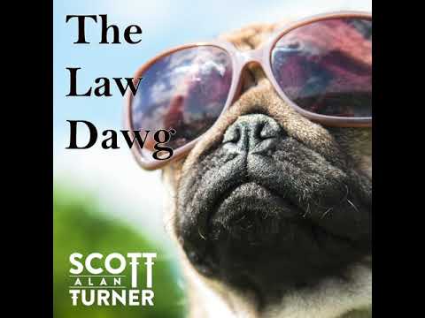 The Law Dog