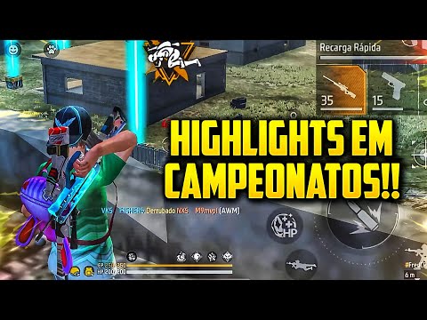 TODOS ACREDITARAM EM MIM🥹IPhone XR⚡️HIGHLIGHTS EM CAMPEONATO